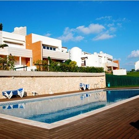 Appartement Blue S. Martinho à São Martinho do Porto Extérieur photo