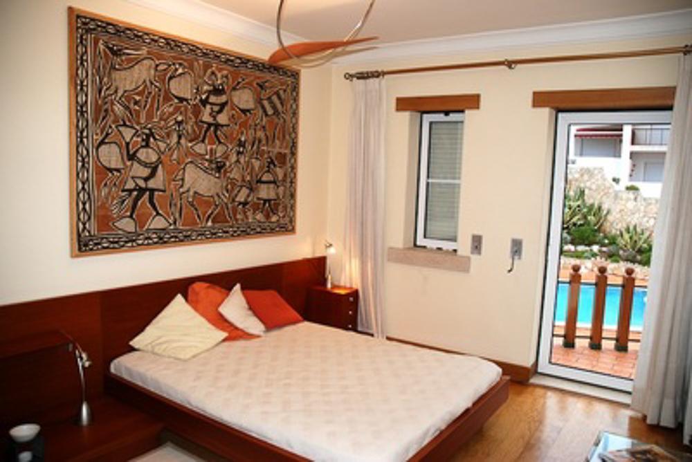 Appartement Blue S. Martinho à São Martinho do Porto Extérieur photo