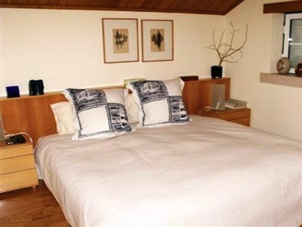 Appartement Blue S. Martinho à São Martinho do Porto Extérieur photo