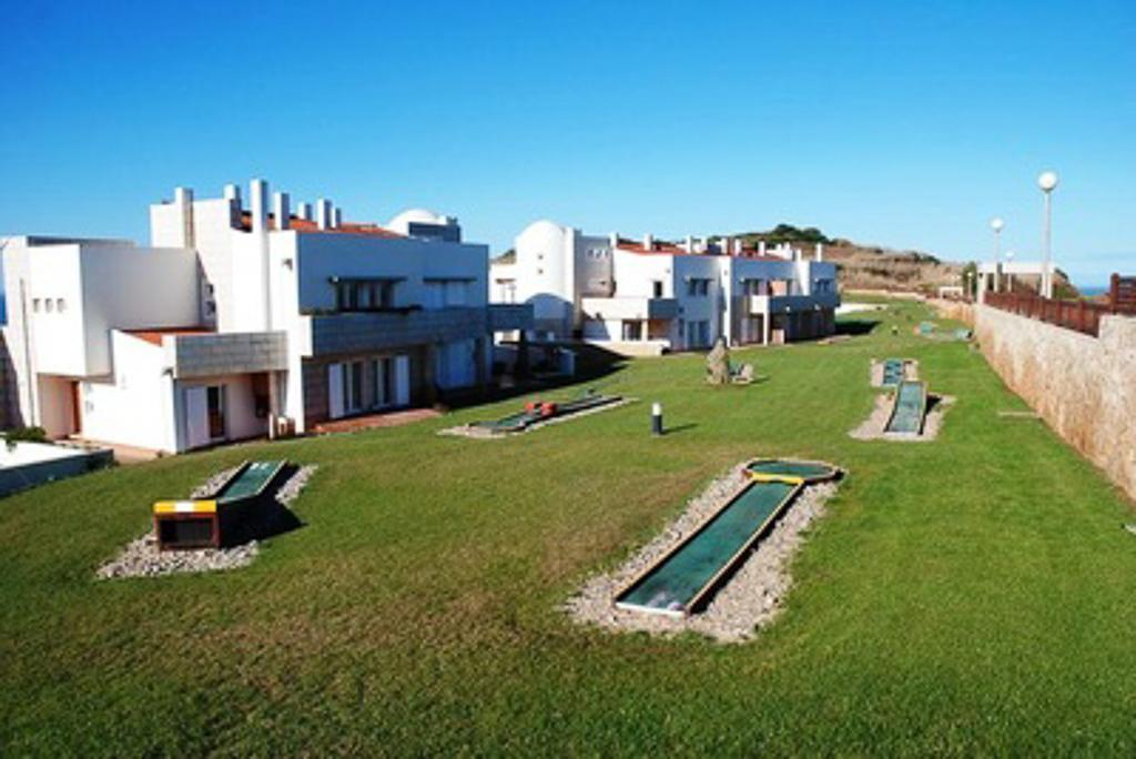 Appartement Blue S. Martinho à São Martinho do Porto Extérieur photo
