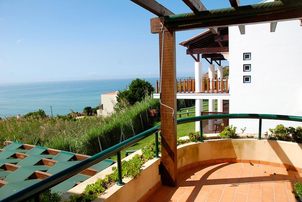 Appartement Blue S. Martinho à São Martinho do Porto Extérieur photo